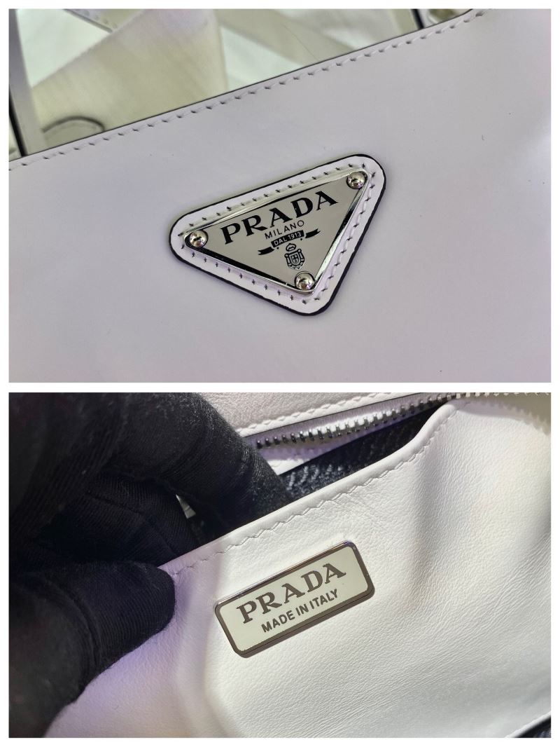 Prada Top Handle Bags